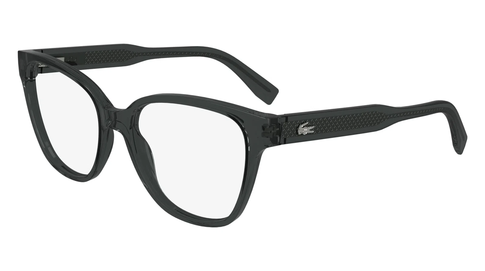 Lacoste L2944 Eyeglasses - view 2